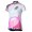 2016 ASSOS Vrouw Wielershirt Korte Mouw C