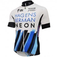 2016 AXEON Wielershirt Korte Mouw