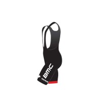 2017 BMC Wielershirt Korte Fietsbroeken Bib