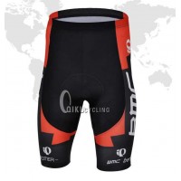 2013 BMC Racing Teams Korte Fietsbroeken