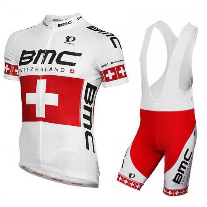 2015 Pearl Izumi BMC Fietskleding Set Fietsshirt Met Korte Mouwen+Korte Koersbroek 2015 Pearl Izumi BMC Fietskleding Set Fietsshirt Met Korte Mouwen+Korte Koersbroek