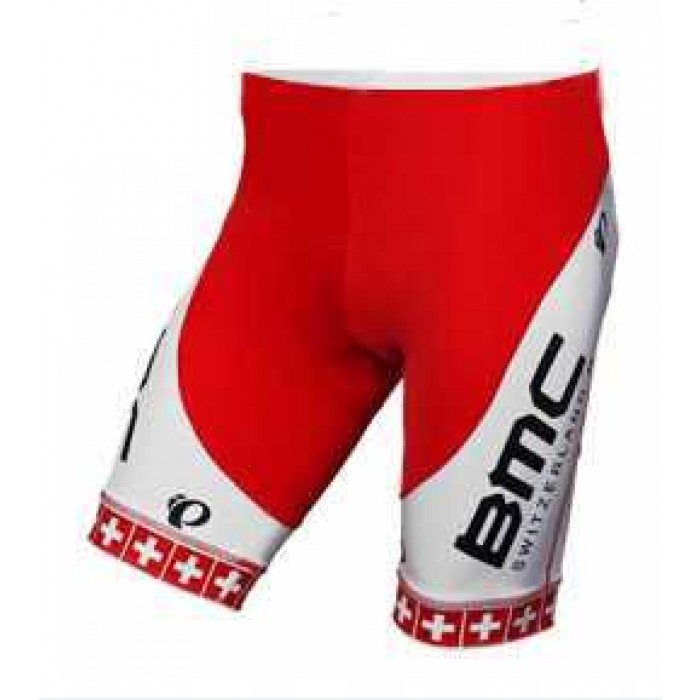 2015 Pearl Izumi BMC Korte Fisbroeken 2015 Pearl Izumi BMC Korte Fisbroeken