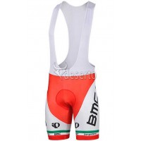 2015 BMC Koersbroek Korte Rood Groen