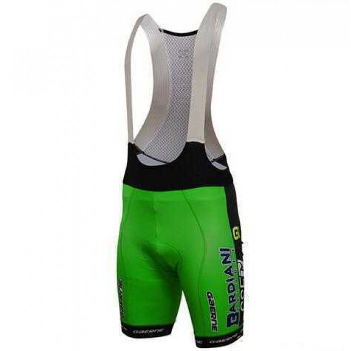 2016 BARDIANI CSF PRR Korte Fietsbroeken Bib