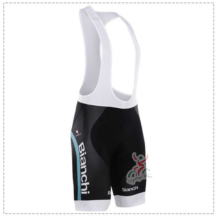 2015 Bianchi Koersbroek Korte