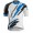 2016 Bontrager Wielerkleding Wielershirt Korte Mouw Wit Blauw