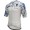 2016-2017 Breva Wielershirt Met Korte Mouwen Wit
