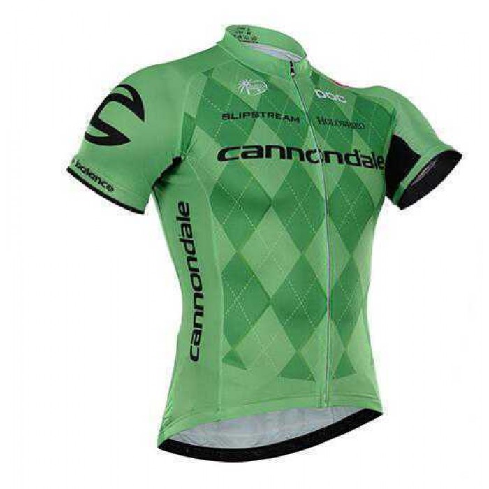 2016 Cannondale Pro Wielershirt Met Korte Mouwen 2016 Cannondale Pro Wielershirt Met Korte Mouwen