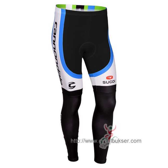 Cannondale 2014 Lange Fietsbroeken Cannondale 2014 Lange Fietsbroeken
