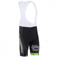 2016 Cannondale Pro Korte Fietsbroeken Bib