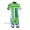 Cannondale 2014 Wielerkleding Set Wielershirts Korte Mouw+Fietsbroek