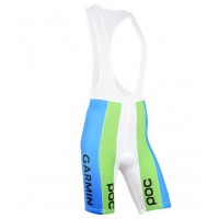 2015 Garmin Cannondale Korte Fietsbroeken Bib