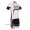 Castelli Velocissimo Tour Wielerkleding Set Set Wielershirts Korte Mouw+Fietsbroek