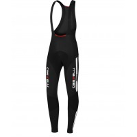 2016 Castelli Sorpasso Lange Fietsbroeken Bib C