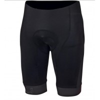 2016 Castelli Velocissimo Korte Fietsbroeken Zwart