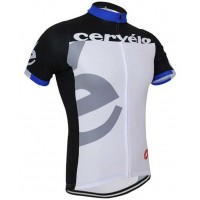 2015 Cervelo Wielershirt Met Korte Mouwen