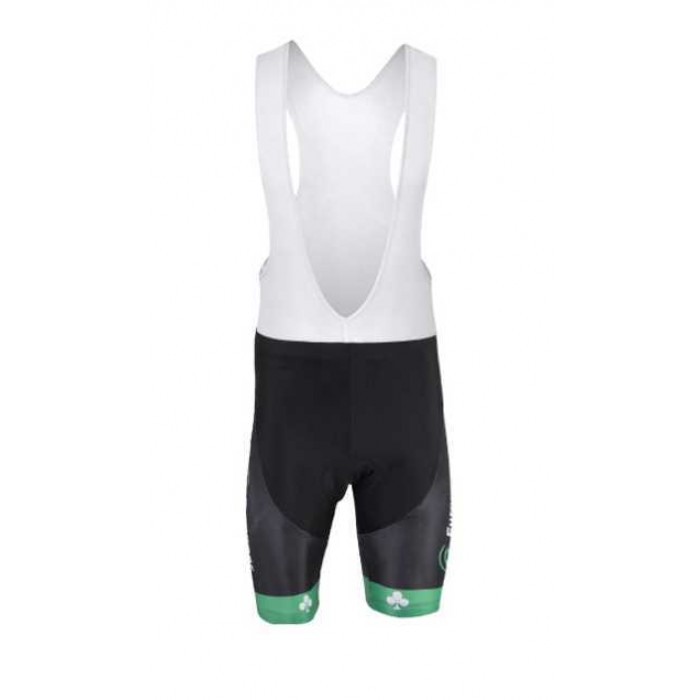 Teams Europcar 2014 Wielershirts Korte Koersbroek