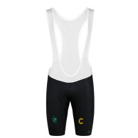 EF Education Frist Tour De France 2021 Team Korte Fietsbroeken Bib FxdCva