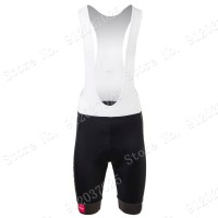 Jumbo Visma Belgium 2021 Korte Fietsbroeken CubI1t