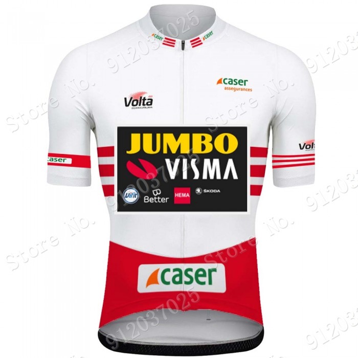 Jumbo Visma Volta 2021 Team Wielerkleding Fietsshirt Korte Mouw RYpfuS Jumbo Visma Volta 2021 Team Wielerkleding Fietsshirt Korte Mouw RYpfuS