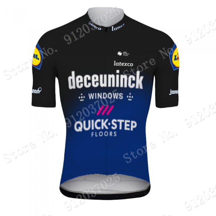 Quick Step 2021 Team Wielerkleding Fietsshirt Korte Mouw K8C8q0 Quick Step 2021 Team Wielerkleding Fietsshirt Korte Mouw K8C8q0