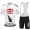 Alpecin Fenix New Zealand Pro Team 2021 Fietskleding Set Wielershirts Korte Mouw+Korte Fietsbroeken Bib Z1mcJu