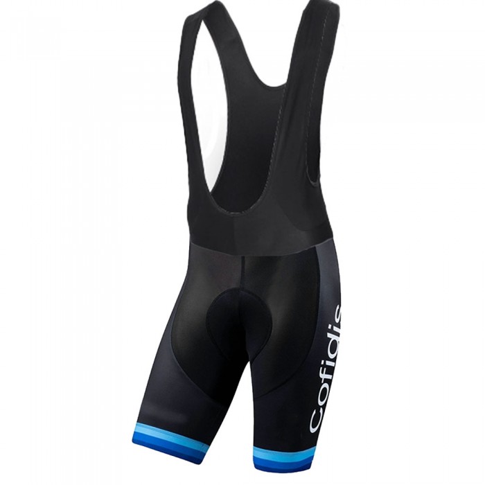 Cofidis 2021 Korte Fietsbroeken Bib EfRzq9 Cofidis 2021 Korte Fietsbroeken Bib EfRzq9