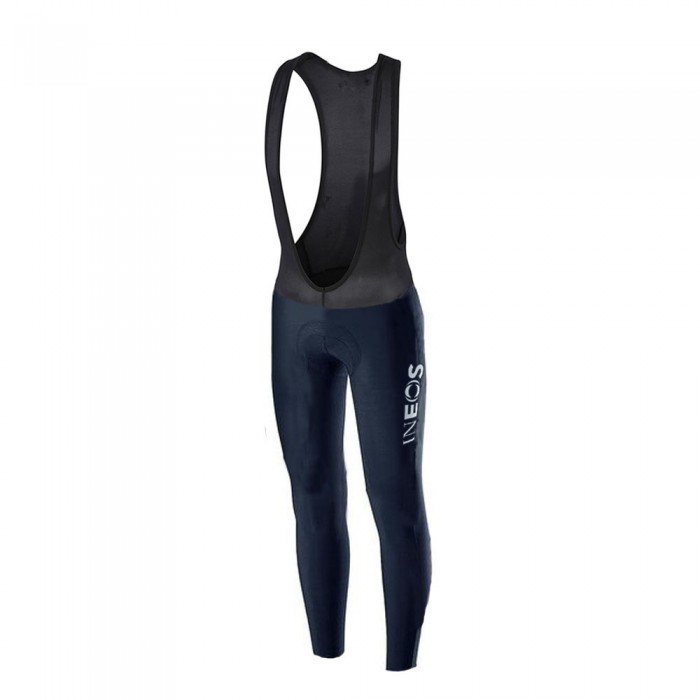 INEOS Grenadier Spanish Pro Team 2021 Lange Fietsbroek Bib UFQ6kd