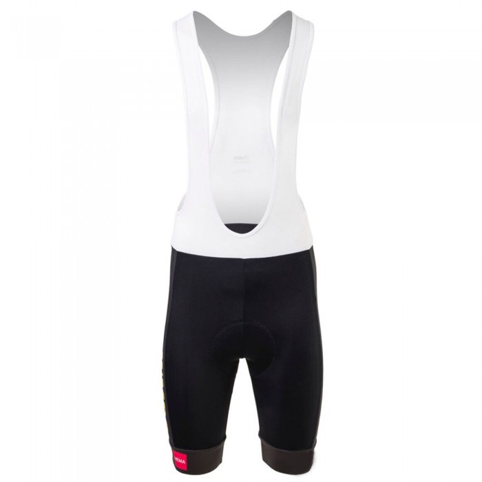 Jumbo Visma SLovenia Pro 2021 Cuissard Velo PjNKdo