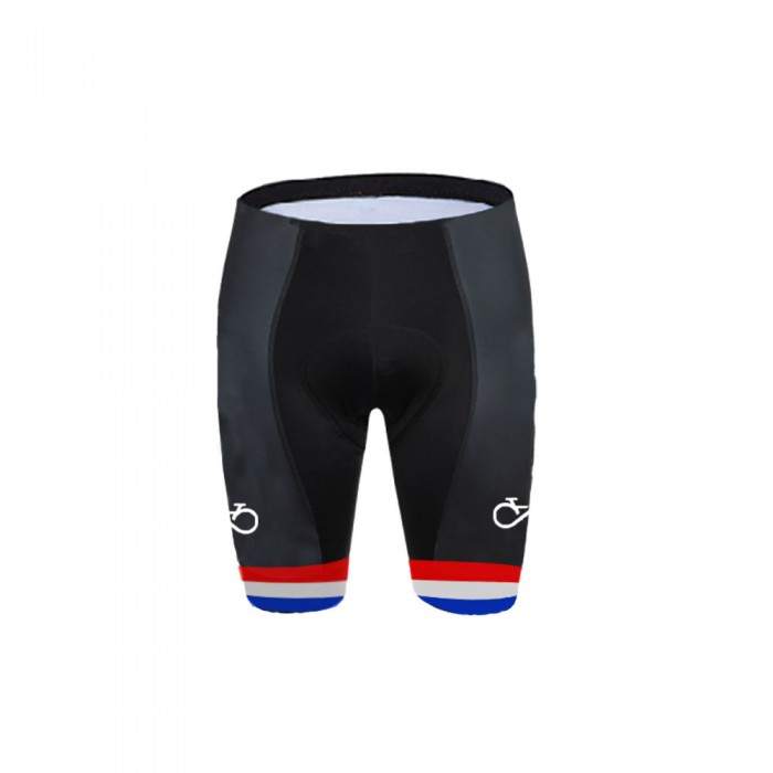 Netherland Pro 2021 Korte Fietsbroeken Bib GmTYBd