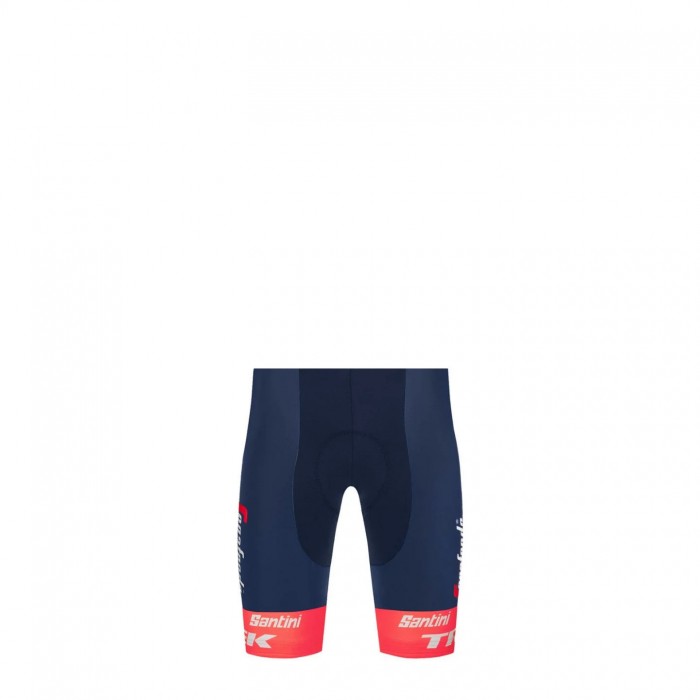 Fietskleding Profteams 2022 TREK SEGAFREDO Korte Fietsbroeken Bib MCe7a