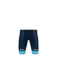 Fietskleding Profteams 2022 TREK SEGAFREDO Korte Fietsbroeken Bib World Champion KMp4p