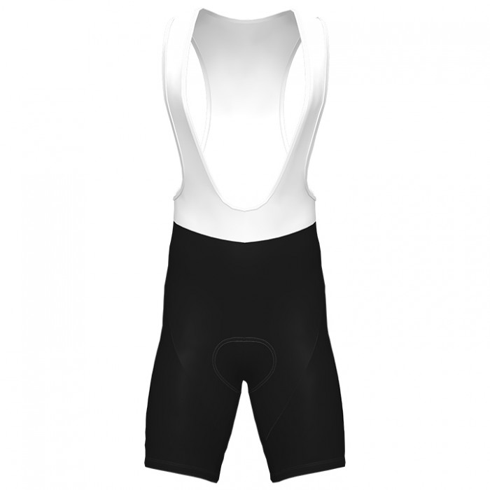 Wielerkleding Profteams 2020 777.Be Vermarc Koersbroek Korte