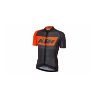 Wielerkleding Profteams 2020 KTM FACTORY TEAM Light Wielershirt Met Korte Mouwen