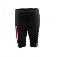 Wielerkleding Profteams 2020 LOTTO SOUDAL Fietsbroek Korte