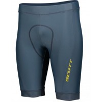 Wielerkleding Profteams 2020 SCOTT Endurance+++ Fietsbroek Korteblauw