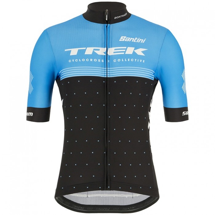 Wielerkleding Profteams 2020 TREK FACTORY RACING Wielershirt Met Korte Mouwen