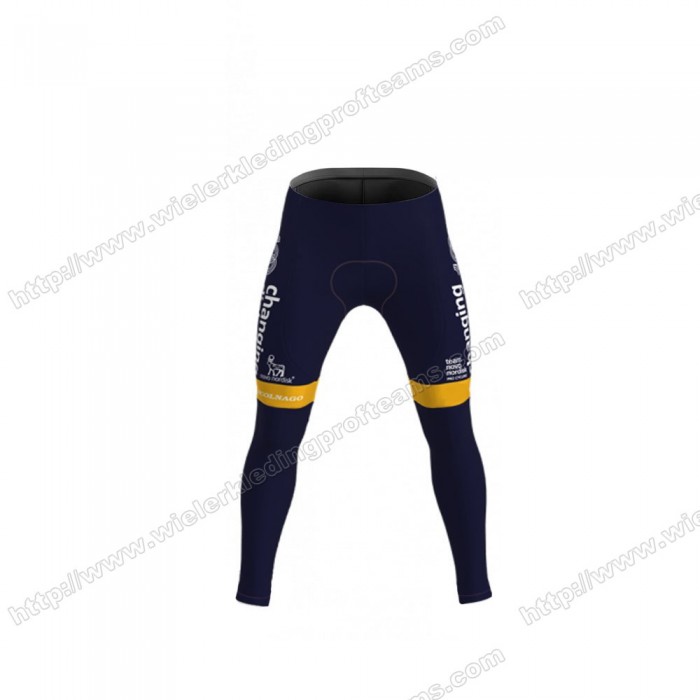 Novo Nordisk 2021 Fahrradbekleidung Radhose ENIRJ