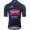 Alpecin Fenix 2020 Bleu Fietsshirts Korte Mouws RBMNB