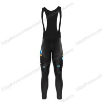 DSM Team Sunweb 2021 Lange Fietsbroeken Bib 02 PJSYP