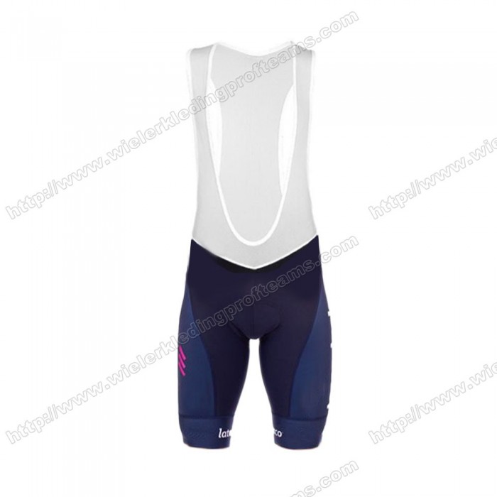 Deceuninck Quick Step Irish 2021 Korte Fietsbroeken Bib MGNCW Deceuninck Quick Step Irish 2021 Korte Fietsbroeken Bib MGNCW