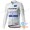 Winter Thermal Fleece Men Giro D'italia Quick Step 2021 Wielershirts Lange Mouwen JMCON