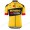 Jumbo Visma 2020 Pro Team Fietsshirts Korte Mouws VPCFG
