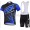 2015 Fox Fietskleding Set Fietsshirt Met Korte Mouwen+Korte Koersbroek
