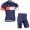 2015 IAM Fiskleding Fisshirt Korte+Korte Fisbroeken
