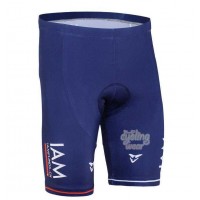 2016 IAM Wielershirt Fietsbroek Korte