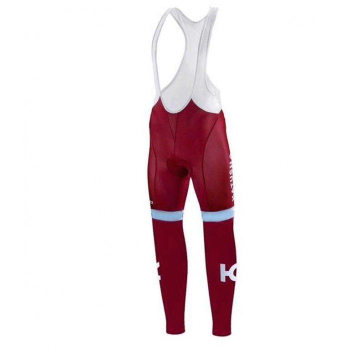 2017 Katusha Fietskleding Wielershirt Lange Fietsbroeken Bib 2017 Katusha Fietskleding Wielershirt Lange Fietsbroeken Bib