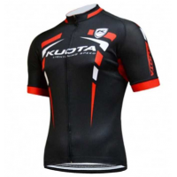 2016 Kuota Wielershirt Met Korte Mouwen 02