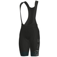 Thermal Ale PRS Coil WR-Wit Korte Fietsbroeken Bib