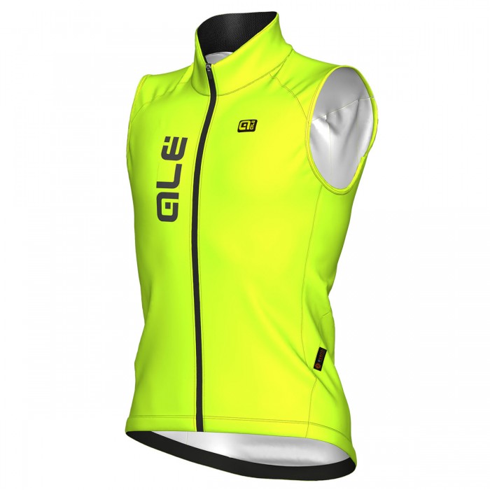 Vest Ale Klimatik K-Extreme-Geel Vest Ale Klimatik K-Extreme-Geel